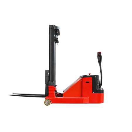 MBB Series 0.9T Walkie Counterbalance Stacker with Smart Charger